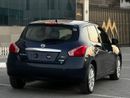 Nissan Tiida SV