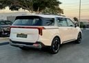 Kia Carnival EX DLX