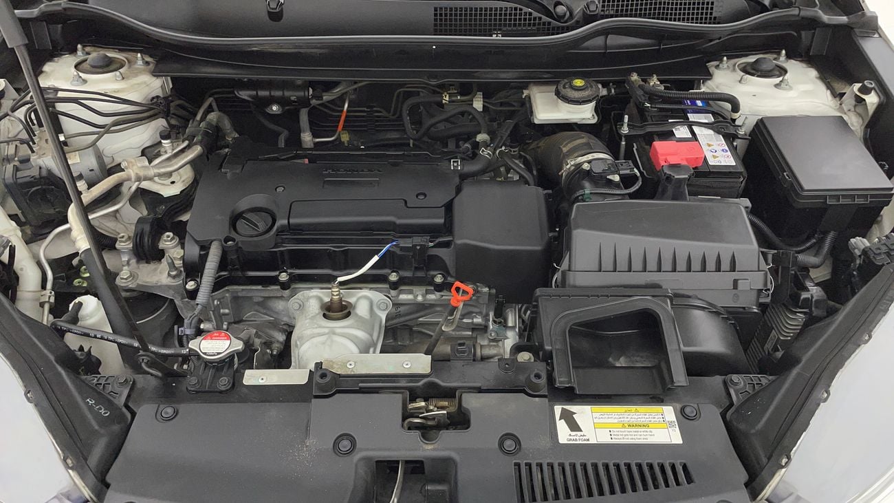 Honda CRV TOURING 2.4 | Zero Down Payment | Home Test Drive