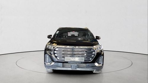 جيتور X90 بلس 2.0T GDI 7DCT LUXURY | شامل الضمان | 0 ﺪﻔﻋﺓ ﺃﻮﻟﻯ