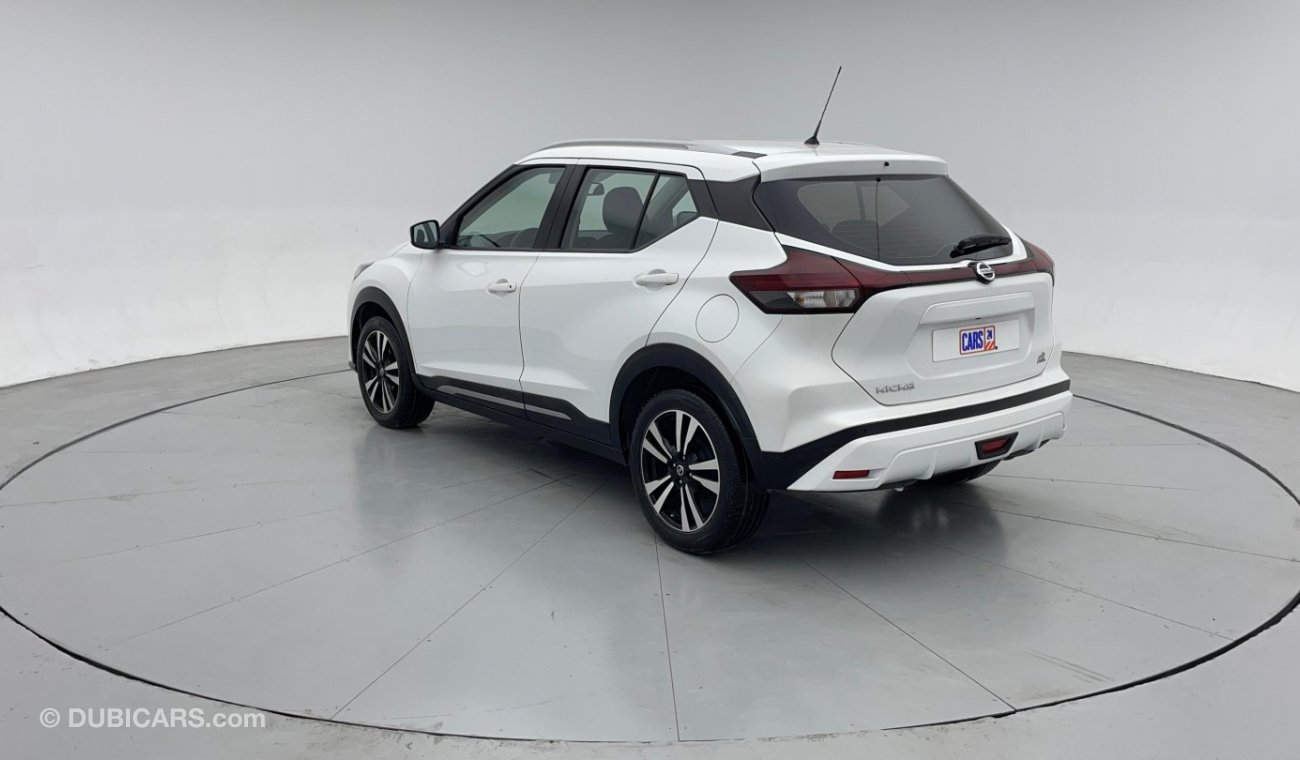 Nissan Kicks SV 1.6 | Zero Down Payment | Free Home Test Drive