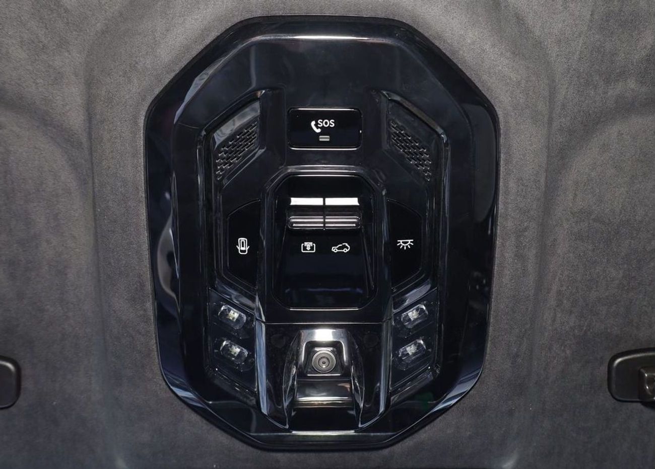 Jetour T2 JETOUR T2 TOP OPTN 1.5L T  HYBRID 160KM 2024