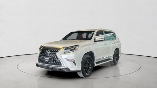 Lexus GX460 4.6 PLATINUM AUTO 4WD | Guaranteed Warranty | 0 Down Payment