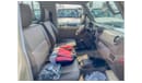 Toyota Land Cruiser Pick Up Toyota LC Pick Up Single Cabin 4.0L, Petrol, Year: 2023