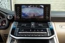 Toyota Land Cruiser Toyota Land Cruiser EXR 2022 GCC | Warranty