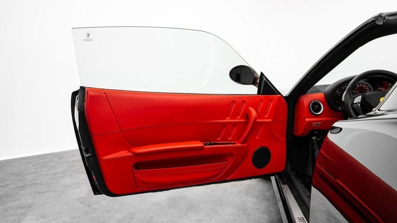 فيراري 575 SuperAmerica - 1 of 559 - 2006 - Euro Specs