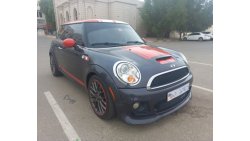 Mini Cooper S 1.6