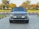 لاند روفر رينج روفر Vogue SE 5.0L