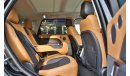 Land Rover Range Rover Sport Autobiography 2018