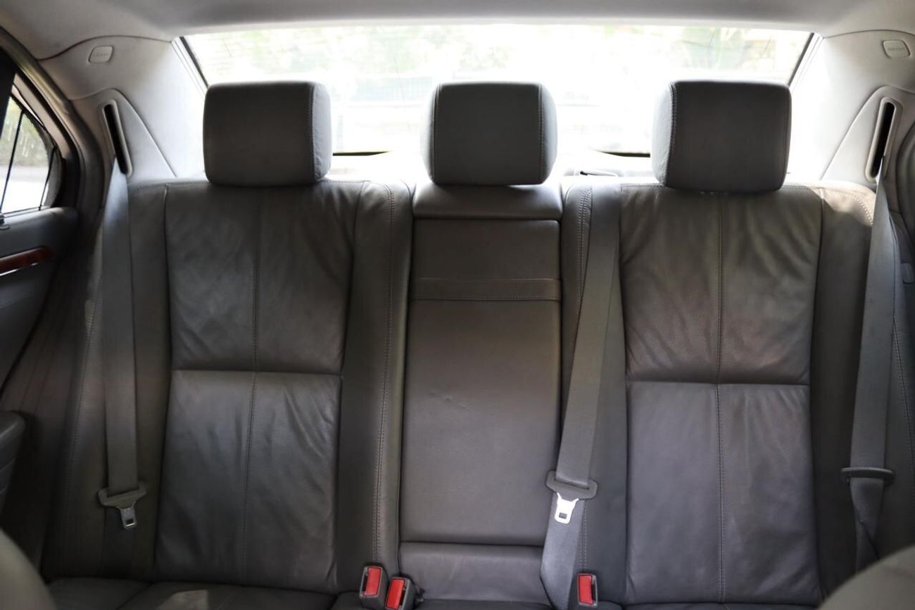 Mercedes-Benz S 350 Elegance