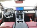 Toyota Land Cruiser 2026 Toyota Land Cruiser LC300 VXR (Full-Option) 3.5L V6 Twin Turbo Petrol A/T 4WD Export Only