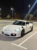 Porsche Cayman S