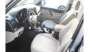 Mitsubishi Pajero 3.5L V6 GLS 2016 MODEL WITH REAR CAMERA