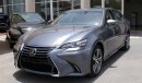 Lexus GS350