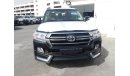 Toyota Land Cruiser 200 VX-E V8 5.7L PETROL AUTOMATIC GRAND TOURING