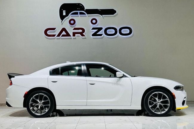 Dodge Charger GT, миниатюра 17