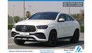 Mercedes-Benz GLE 53 2022 | BRAND NEW MERCEDES-BENZ GLE53 AMG - 4MATIC WITH  2 YEARS INTERNATIONAL WARRANTY AND GCC SPECS