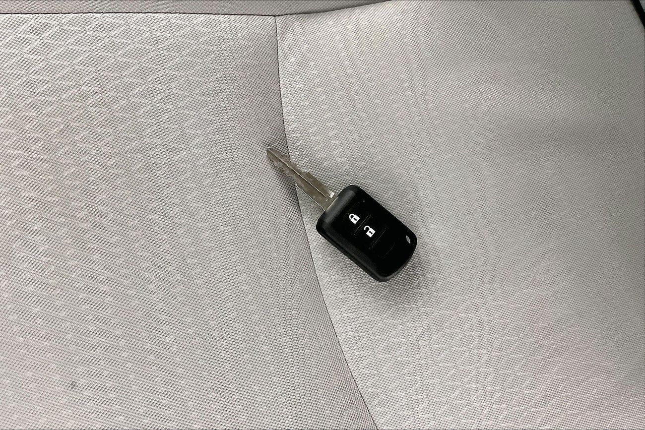 ميتسوبيشي اتراج GLX Full | شامل الضمان | 0 ﺪﻔﻋﺓ ﺃﻮﻟﻯ