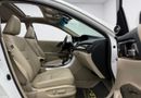Honda Accord EX 3.5L 2016 Honda Accord V6 EX, Service History, Fully Loaded, Excellent Condition, GCC