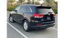 Kia Sorento EX KIA SORENTO 2016 US PERFECT CONDITION
