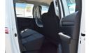 Toyota Hilux HILUX 2.4 MT BASIC POWER WINDOW 2022