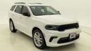 Dodge Durango 2023 GT | AED 1299/Month | 0 DP | 30 Day Return | Warranty