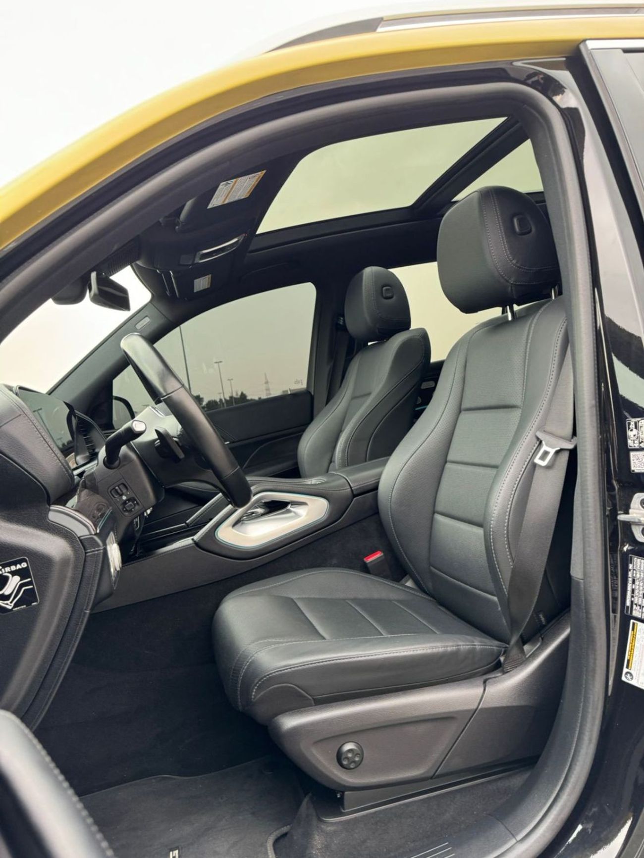 Mercedes-Benz GLS 450 Premium MERCEDES BANZ AMG GLS540 IMPORT 2021 MAYBACH BODYKIT FULL OPTION PERFECT CONDITION