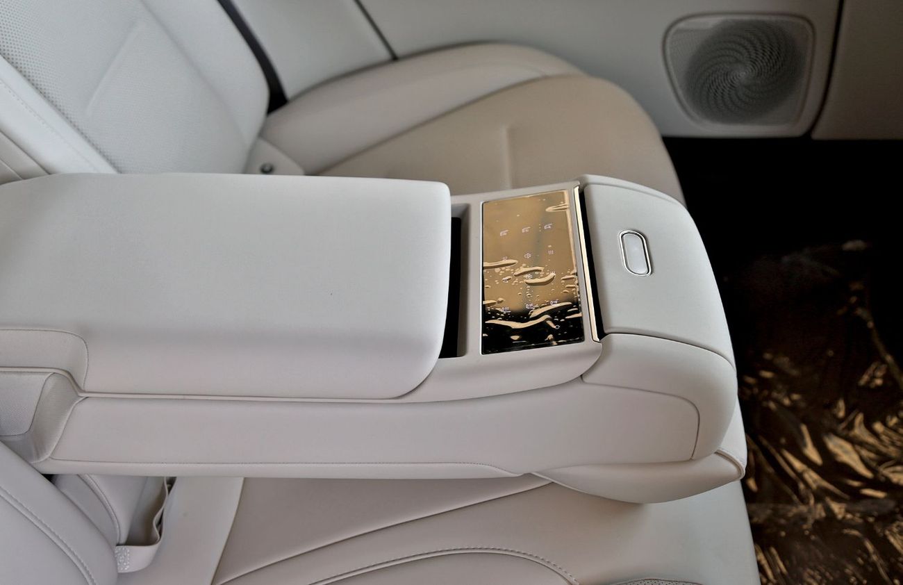 Avatr 12 GT AWD 2025 (Export Only)