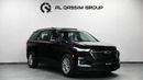 Chevrolet Traverse GCC | Traverse | 7 Seater | AED 1150 monthly | Free Insurance + Registration | Ref#J153246