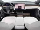 Tesla Model S LONG RANGE