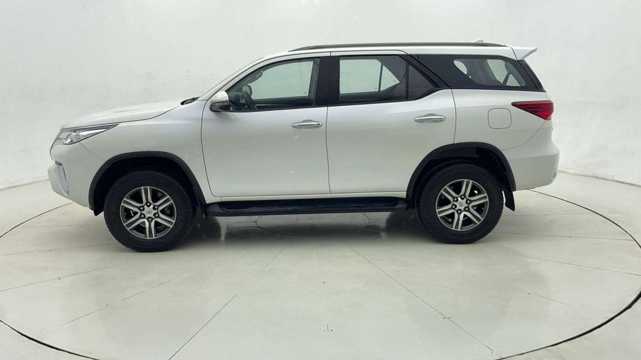 Toyota Fortuner GXR 4.0L (278 HP) 2020 GXR | AED 1248/Month | 0 DP | 30 Day Return | Warranty | Service History