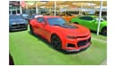 Chevrolet Camaro LT RS CAMARO ZL1 KIT