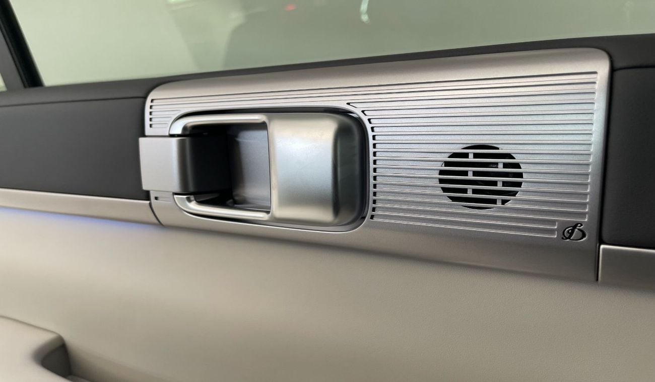 BYD Leopard Titanium 7 Ultra 1.5L-4CYL 680 HP