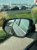 Toyota RAV4 2017 leather seats