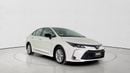 Toyota Corolla XLI | Guaranteed Warranty | 0 Down Payment