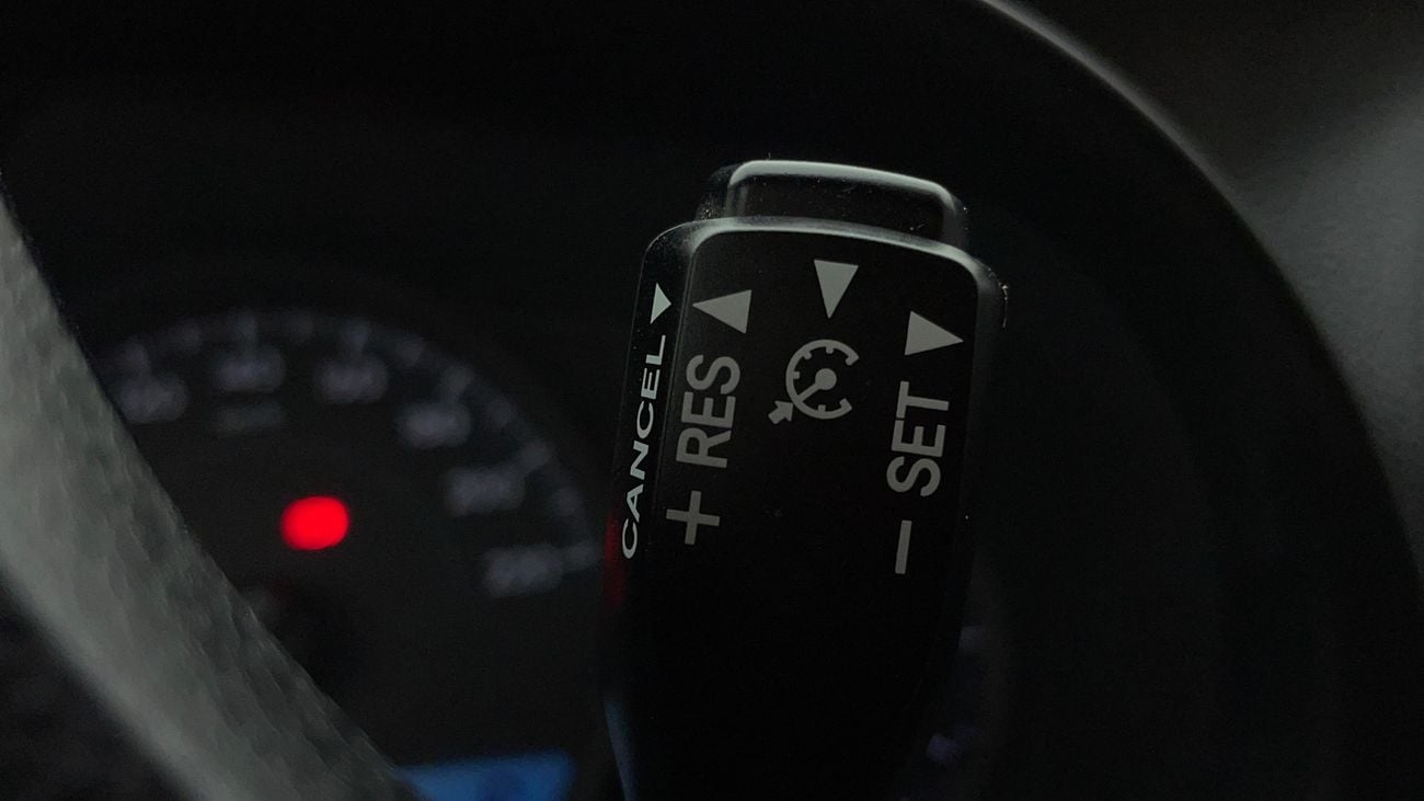 تويوتا يارس SE 1.5 | بدون دفعة مقدمة | اختبار القيادة في المنزل