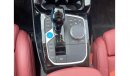 BMW iX3 BMW ix3 full electric car , 360cam , head up display