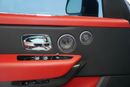 Rolls Royce Cullinan BLACK BADGE FACELIFT