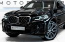 BMW X4 xDrive 30i 2022 BMW X4, 2027 BMW Warranty + Service Contract, Low Kms, GCC