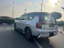 Nissan Patrol LE PLATINUM CITY