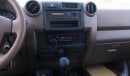 Toyota Land Cruiser Pick Up 2022 Brand New Toyota Landcruiser, LC79, Double Cabin, 4.2L, Diesel, Manual Transmission, LHD