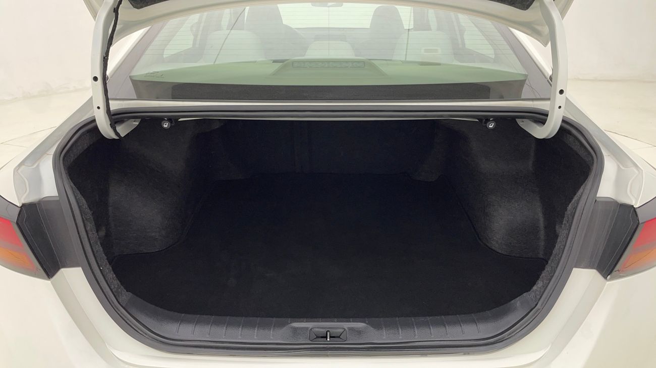 نيسان ألتيما S 2.5 | بدون دفعة مقدمة | اختبار القيادة في المنزل