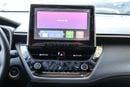 تويوتا كورولا كروس Toyota Corolla Cross Hybrid 2026 Best Export Price