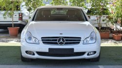 Mercedes-Benz CLS 350 CLS350