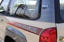 Nissan Patrol SUPER SAFARI HT Nissan Patrol 2024 GCC specs