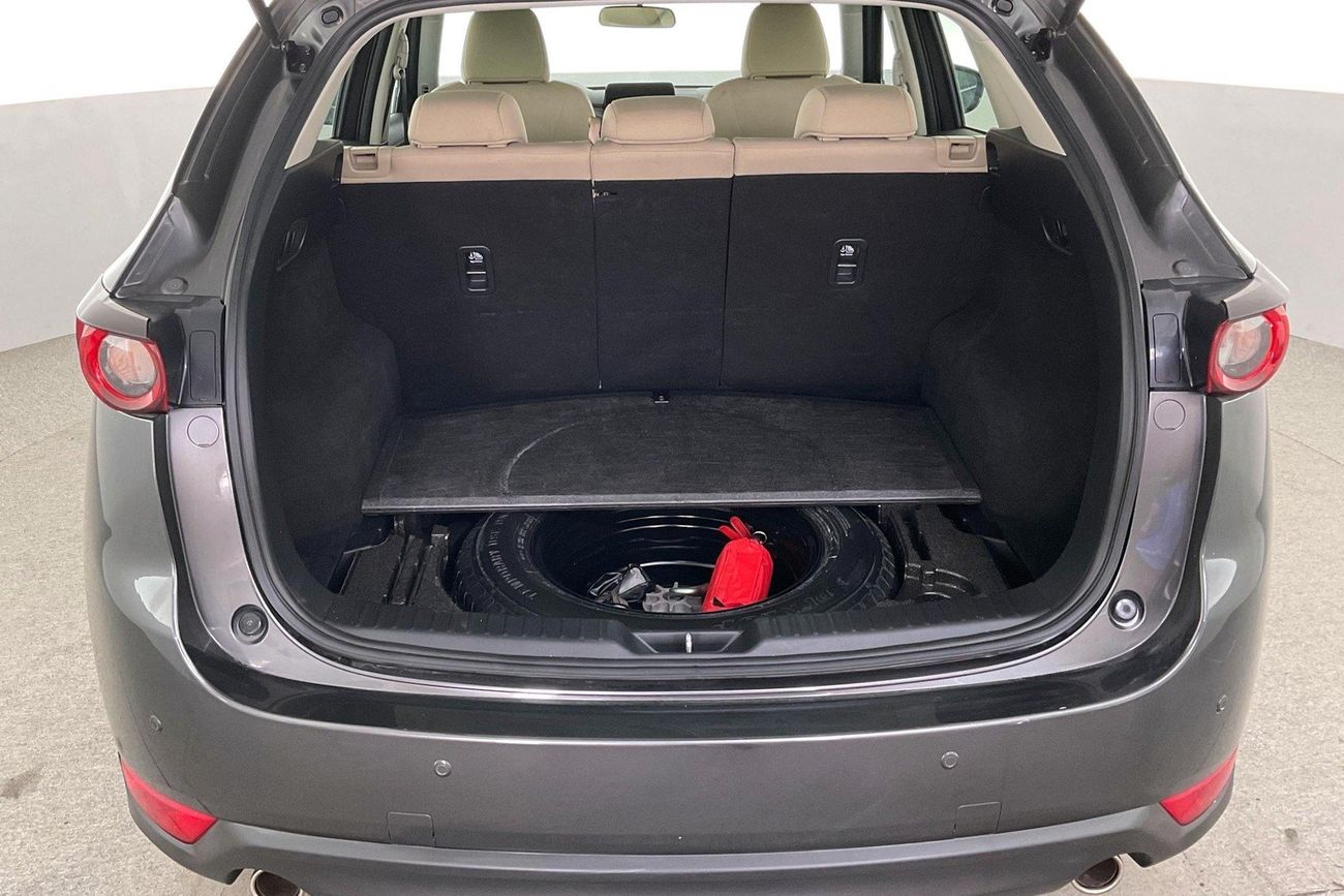 Mazda CX5 GT | Guaranteed Warranty | 0 Down Payment