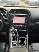 نيسان ماكسيما SV