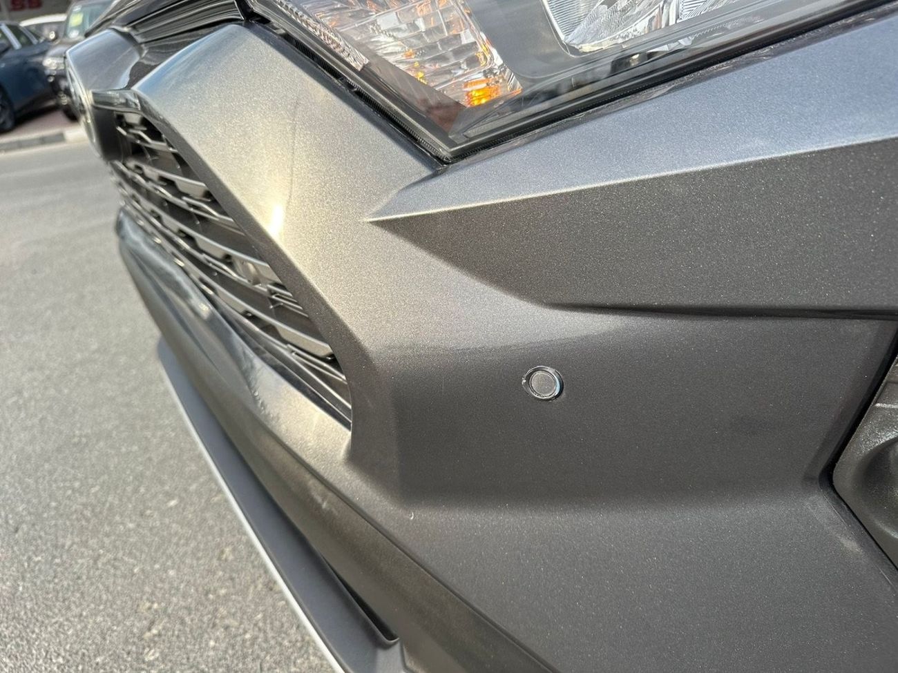 Toyota RAV4 GXR 2020 RAV4 limited AWD 4x4