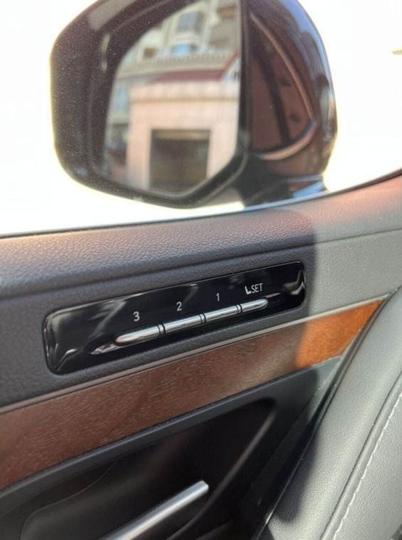 Lexus LX 600 Signature 3.5L 2024 YM (For export only)