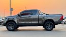 Toyota Hilux MODIFIED TO ROCCO | SMART CAB | 4WD | AUTOMATIC TRANSMISSION | RHD | 2.8L DIESEL ENGINE